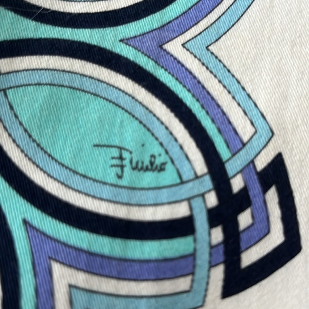Emilio Pucci Skirt - Picture 9 of 16